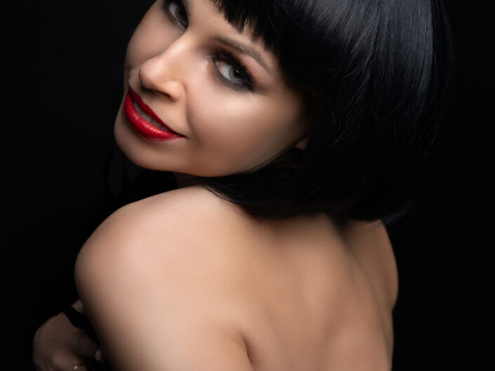 Sesja „Beauty”